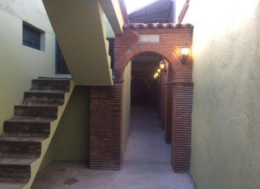Stairs Photo