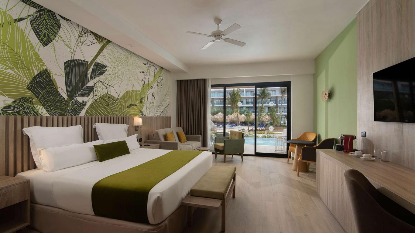 Serenade All Suites - Adults Only Resort