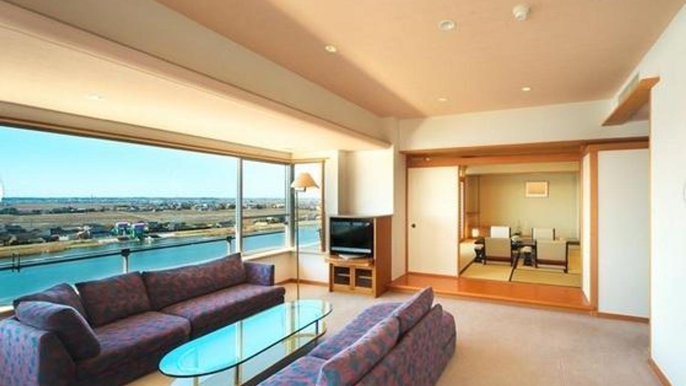 Itako Hotel