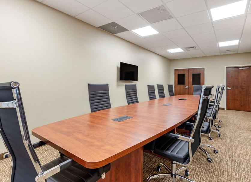 Conference room Photo