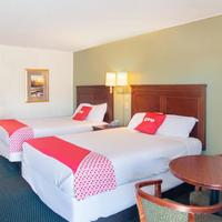 Rest Inn - Extended Stay, I-40 Airport, Wedding & Event Center