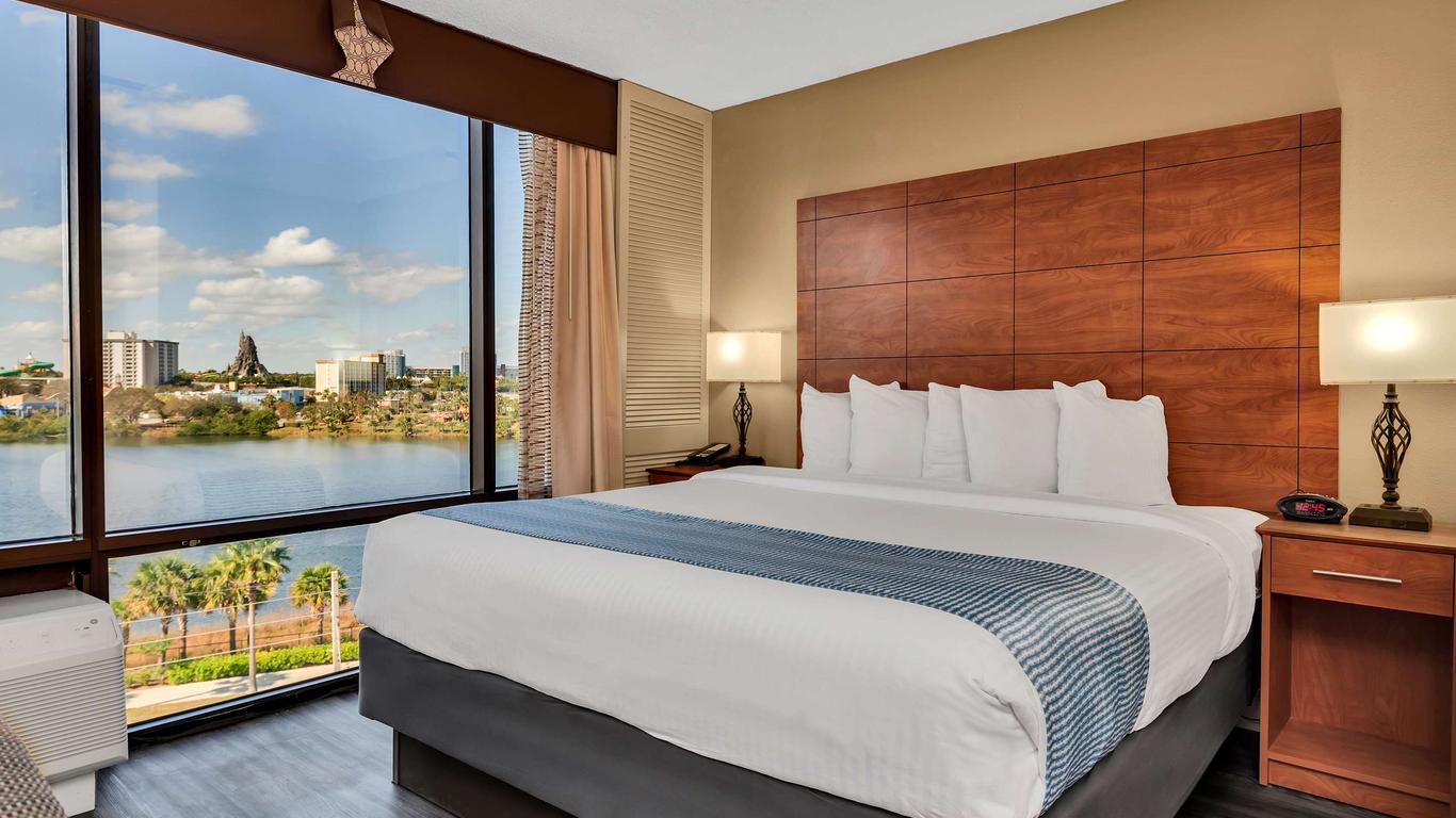 Insider Tips for Orlando Theme Parks - Choice Hotels