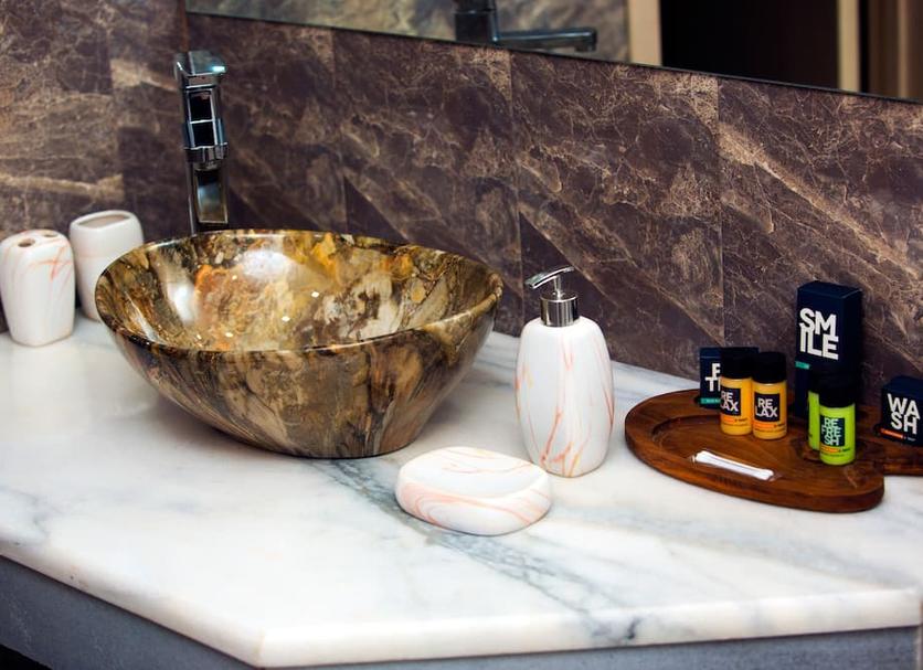 Room amenity Photo