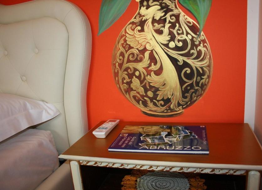 Room amenity Photo