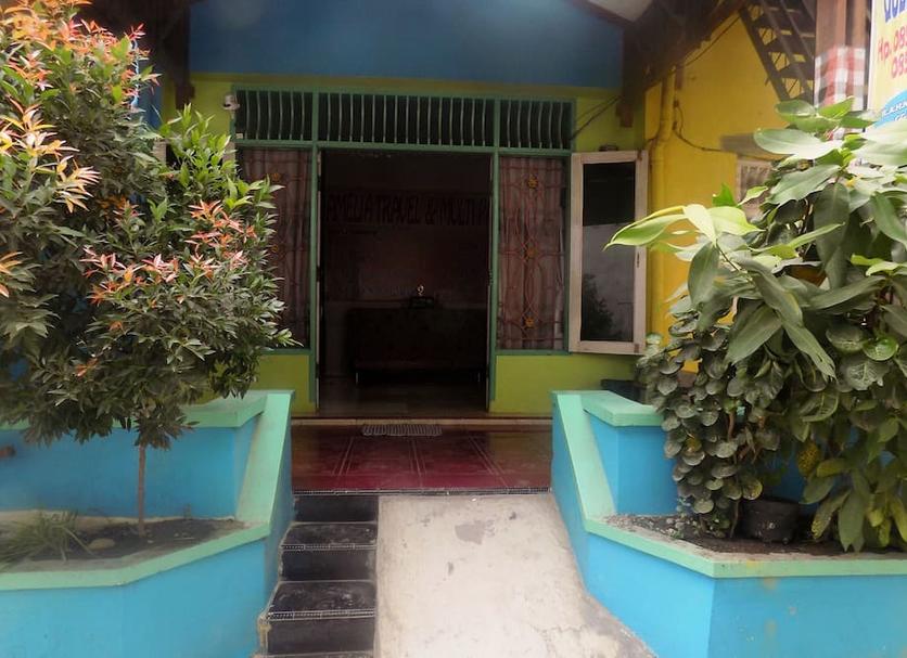 Outdoors view Photo