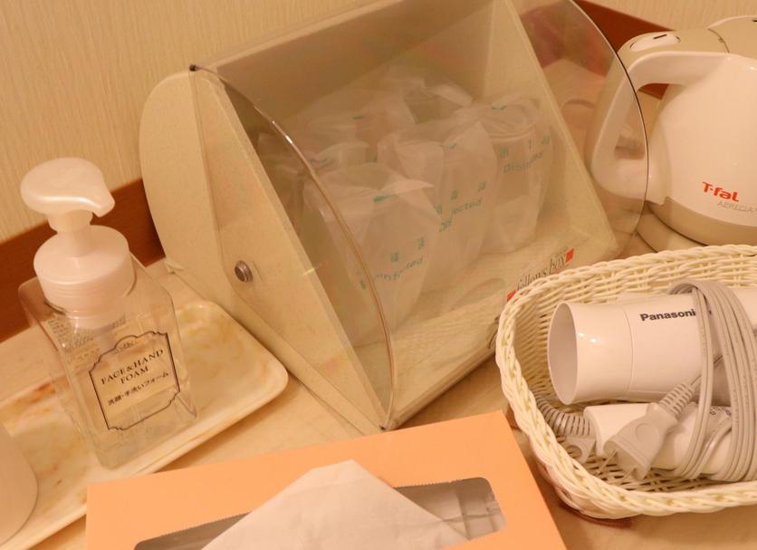 Room amenity Photo