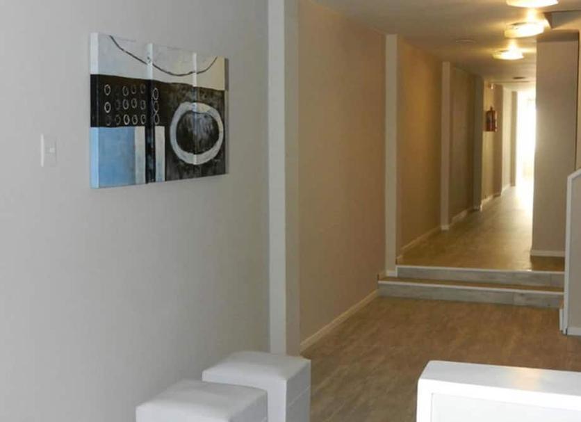 Hallway Photo