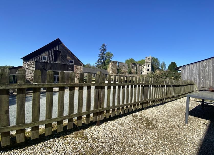 Outdoors view Photo