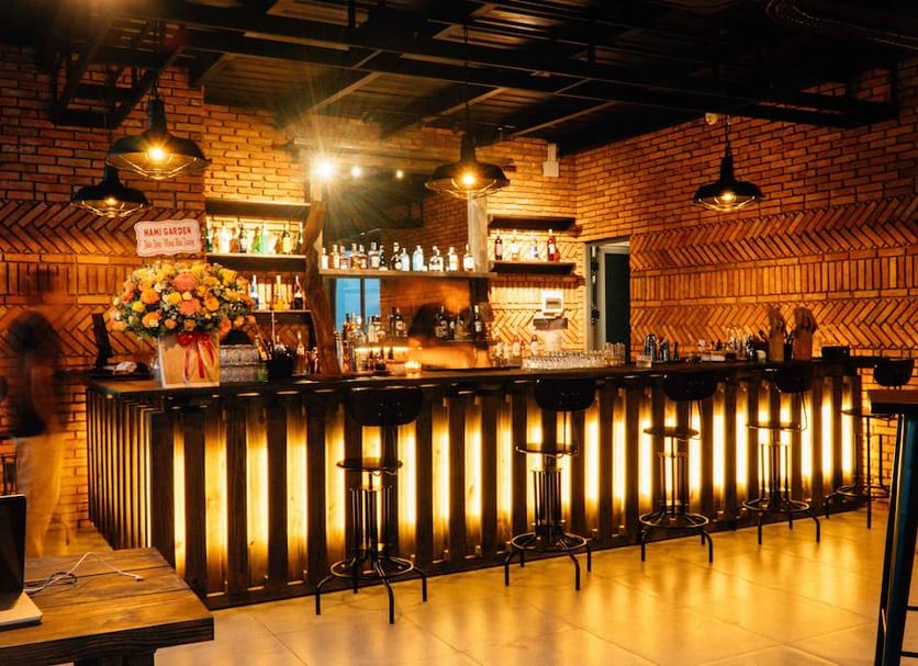 Bar Photo