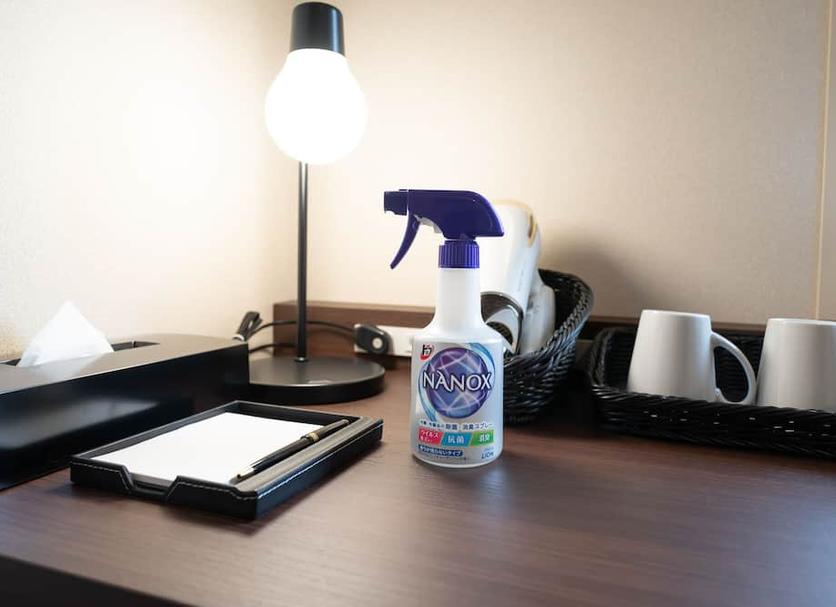 Room amenity Photo