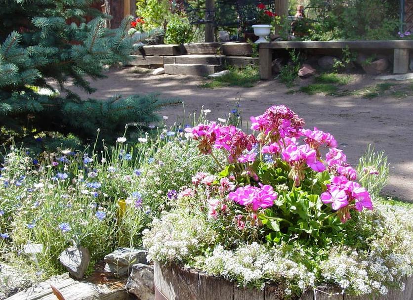 Outdoors view Photo