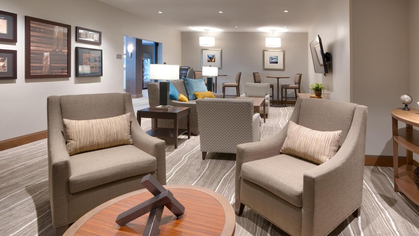 Staybridge Suites Lehi - Traverse Ridge Center