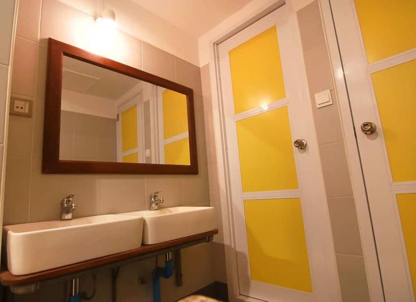 Bathroom Photo