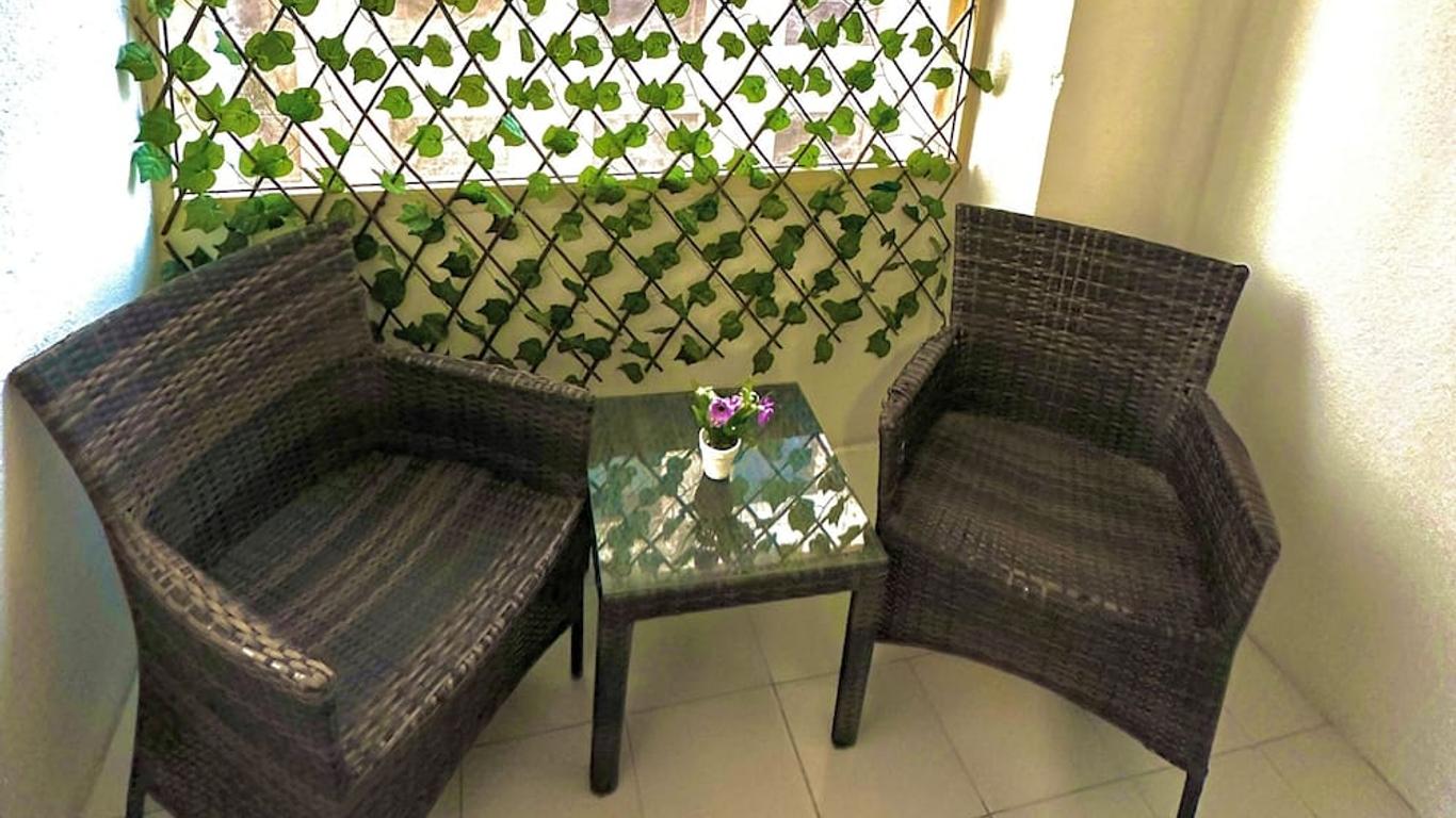 Heartland Hostel