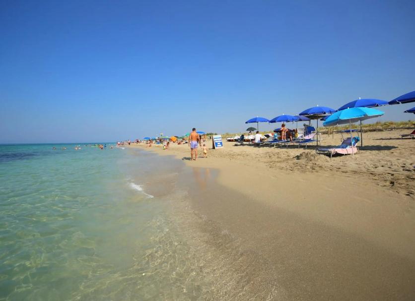 Beach Photo