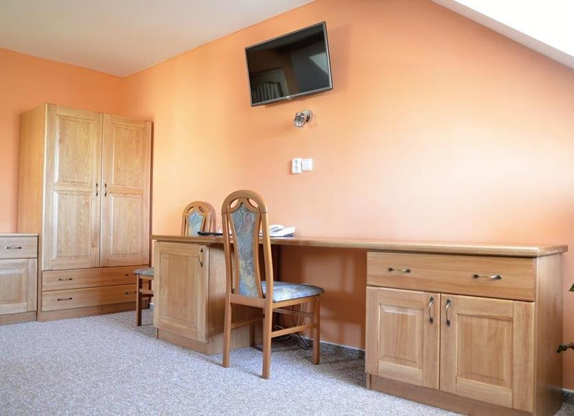 Room amenity Photo