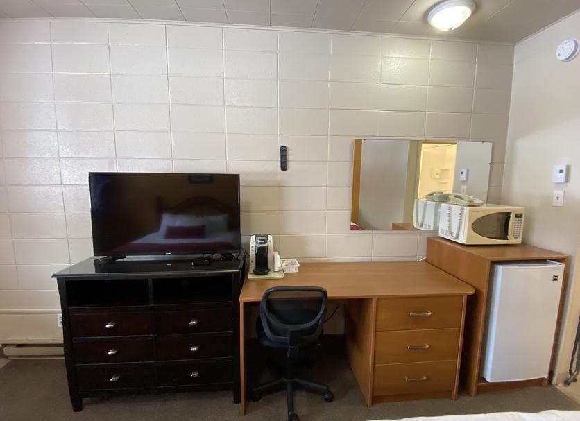 Room amenity Photo
