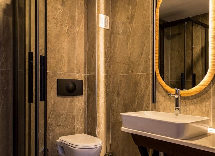 Bathroom Photo