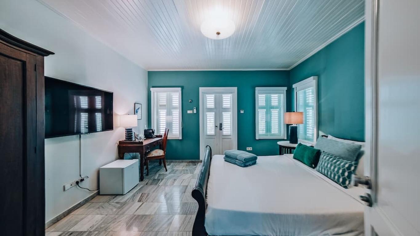 Kura Botanica Hotel