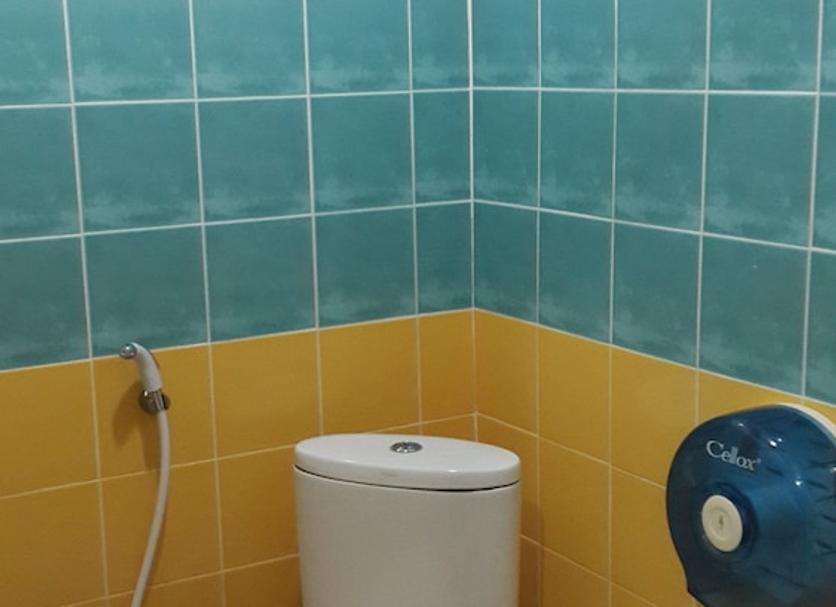 Bathroom Photo