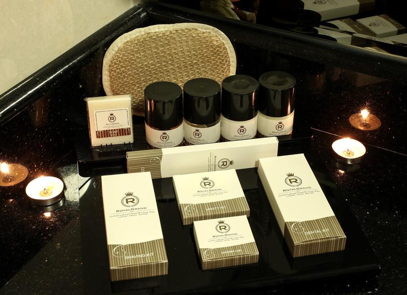 Room amenity Photo