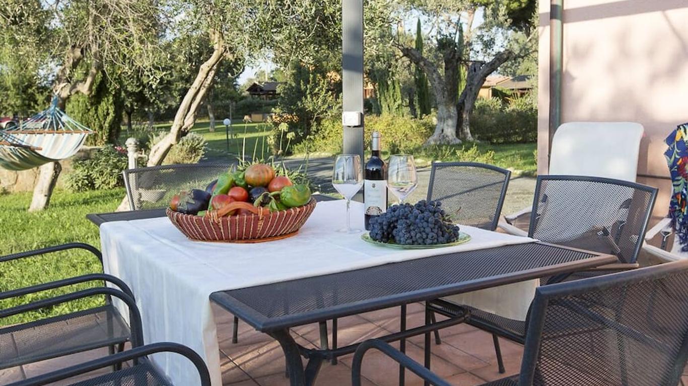 Agriturismo Il Pelago