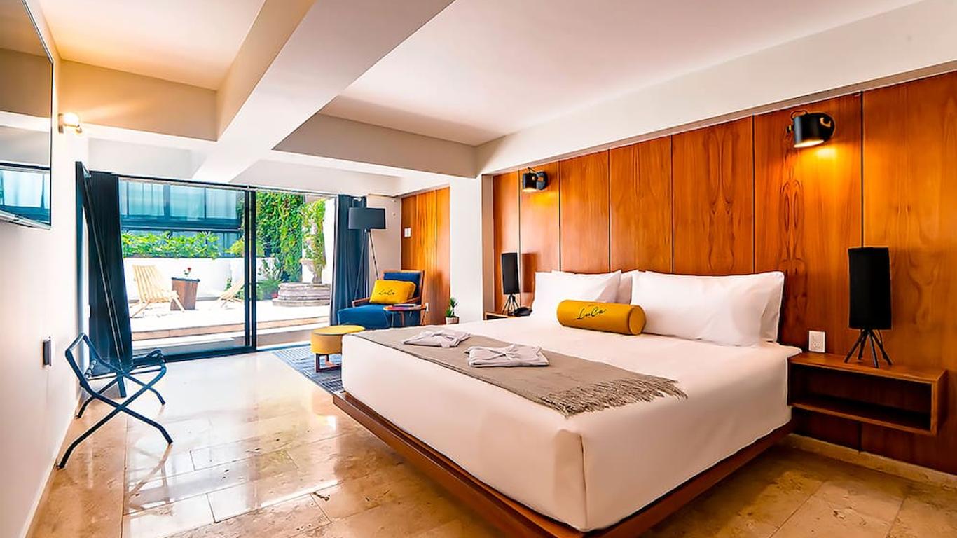 Hotel Luca