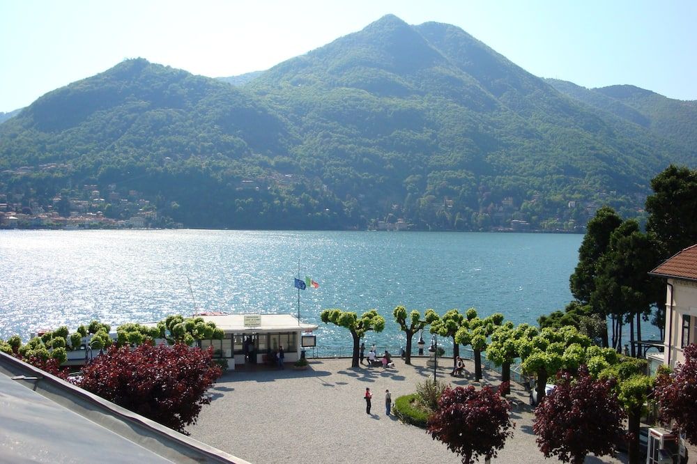 Outdoors view