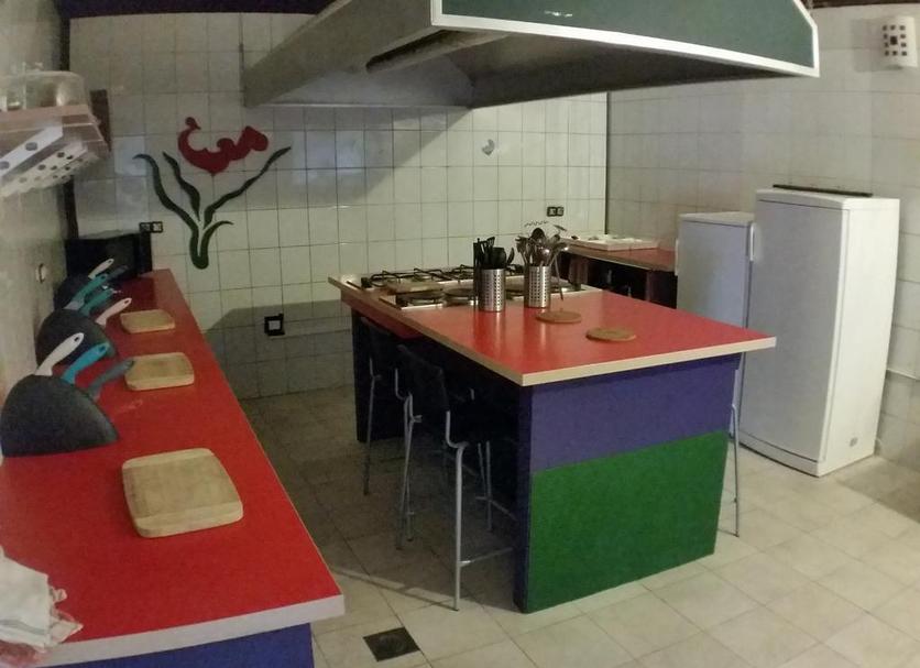 Kitchen Photo