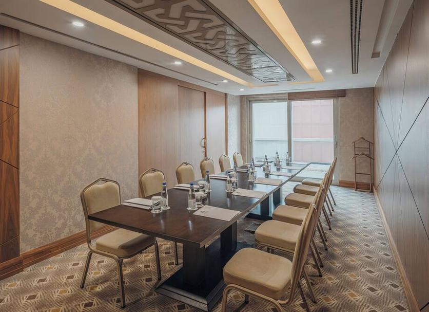 Conference room Photo