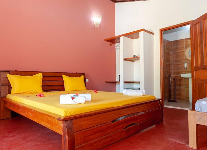 Bedroom Photo