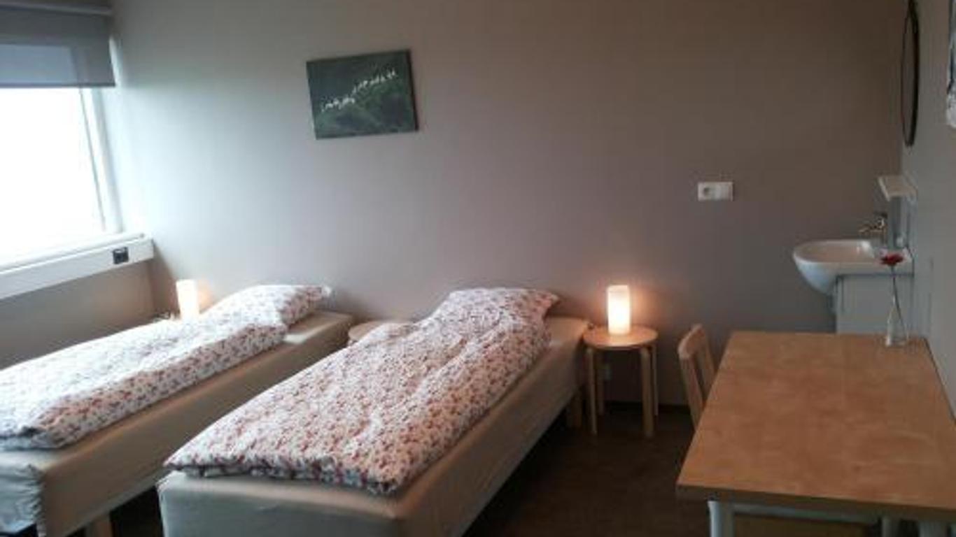 Guesthouse Reynir