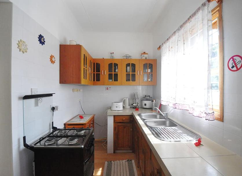 Kitchen Photo