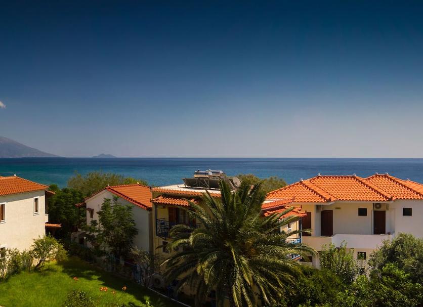 Outdoors view Photo
