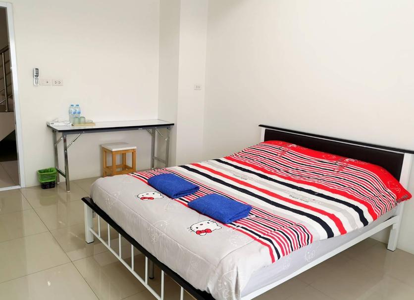 Bedroom Photo