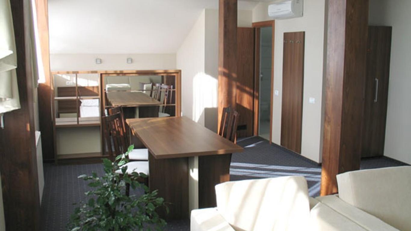 Euro House Hotel