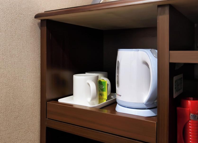 Room amenity Photo