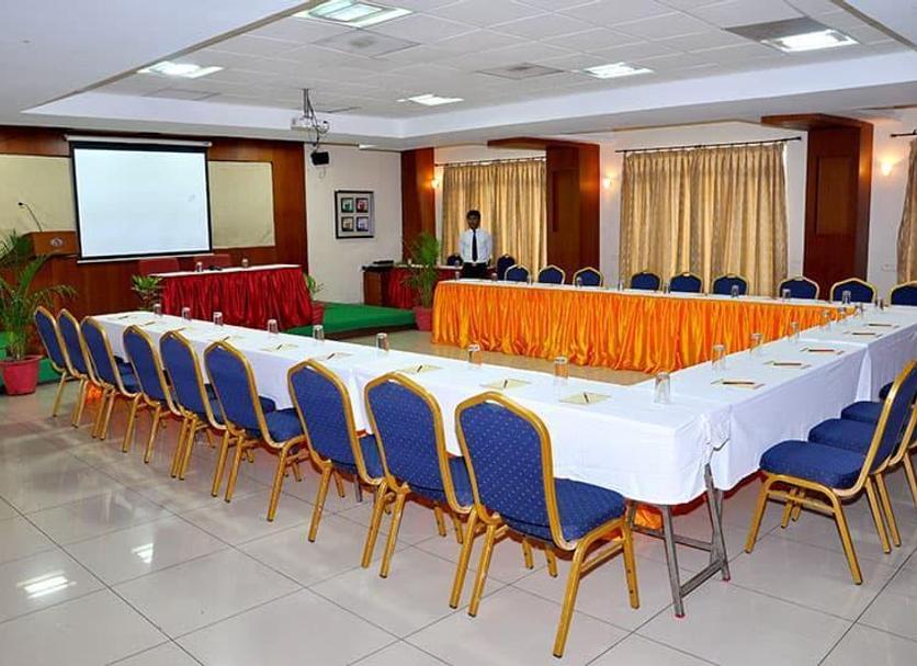 Conference room Photo