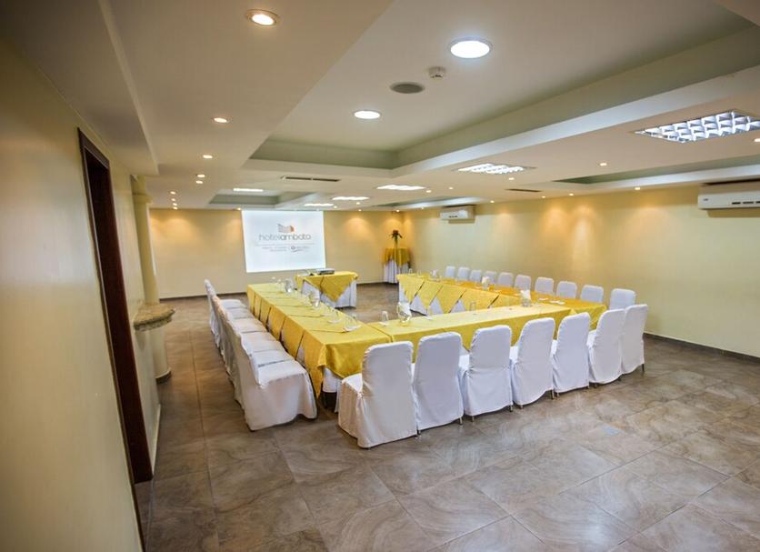 Conference room Photo