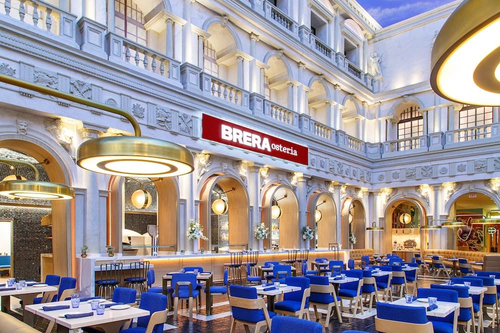 The Palazzo Prestige Club Lounge from $303. Las Vegas Hotel Deals