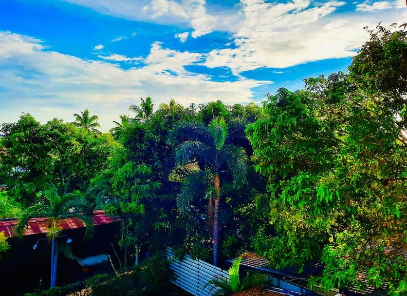Outdoors view Photo