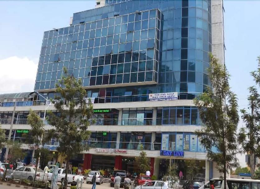 Building Photo