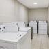 Laundry facility