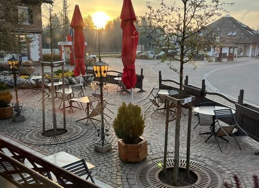 Outdoors view Photo