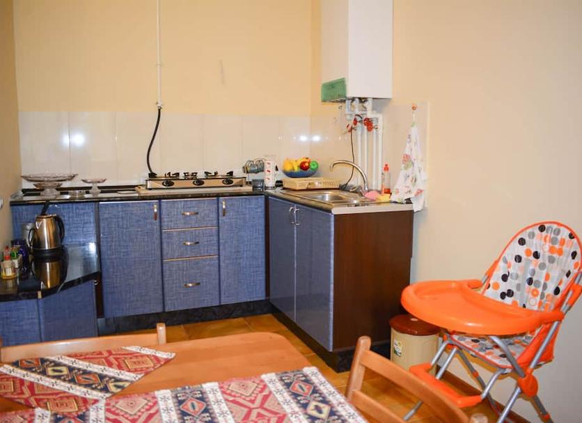 Kitchen Photo