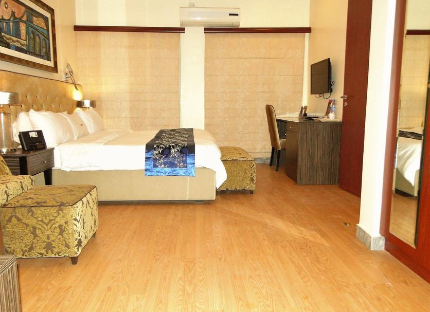 Bedroom Photo