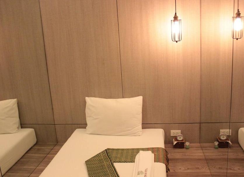 Spa Photo