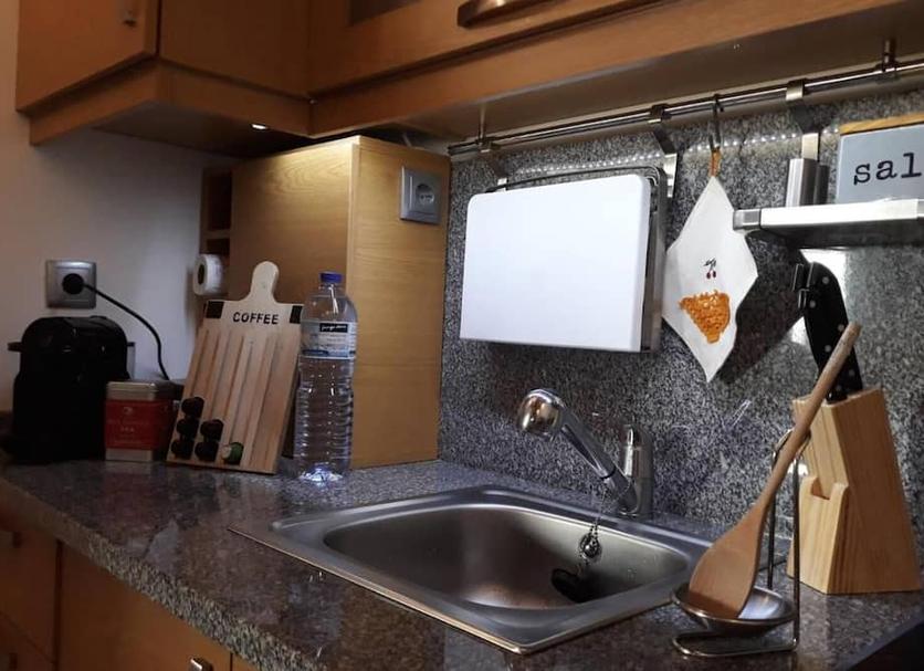 Kitchen Photo