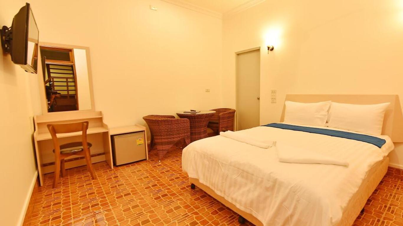 Rasdhoo Relax Inn
