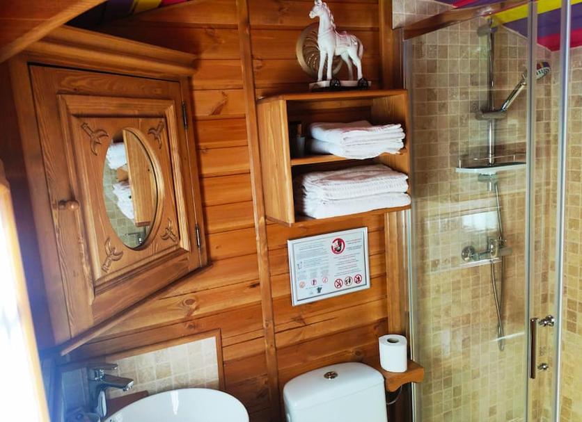 Room amenity Photo